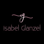 loja isabel glanzel Logo